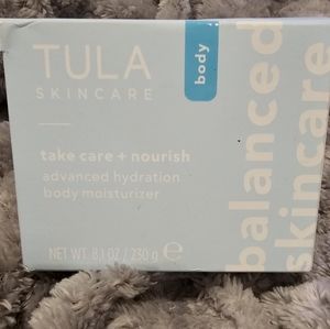 Tula Take care & Nourish Body Moisturizer